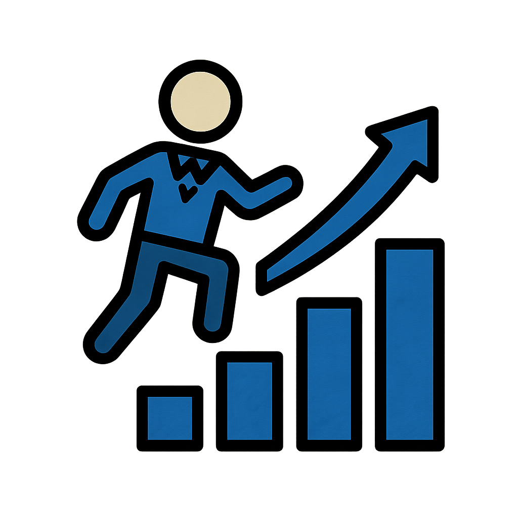 Nursing career advancement and leadership
